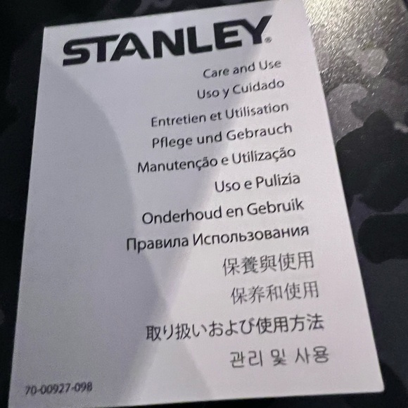 BNTW Stanley 40oz Quencher H2.0 - Picture 4 of 10